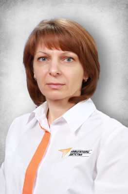 Жогаль Алла Васильевна Жогаль Алла Васильевна